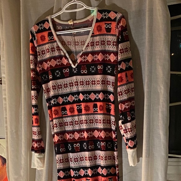 Knitted onesie - Picture 2 of 13